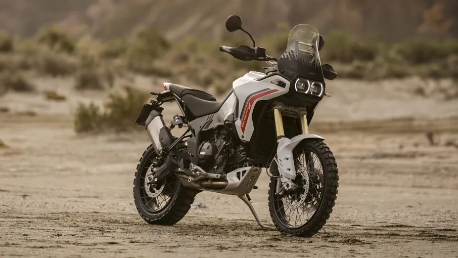 Ducati