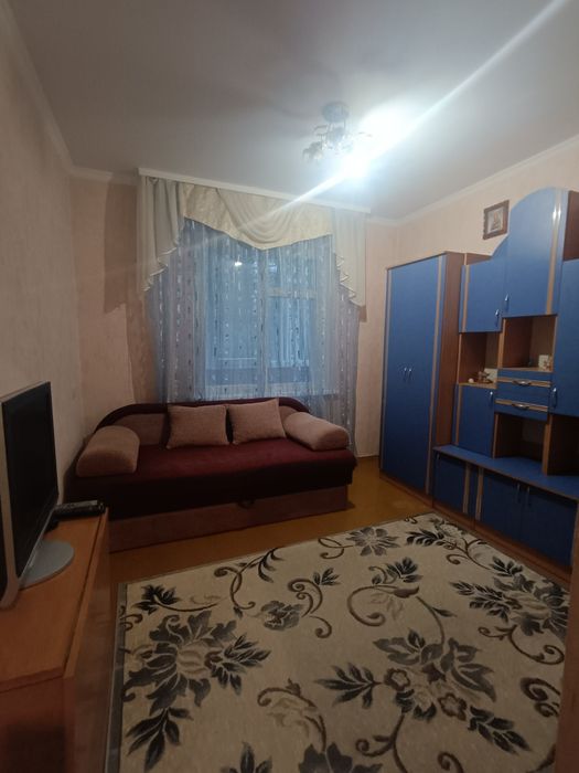 Оренда кімнати для проживання дівчини. Автовокзал.