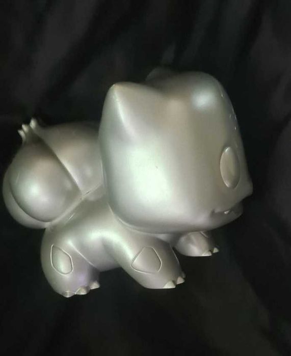 Фигурка Покемон фанко поп Funko POP Pokémon Bulbasaur 25 см