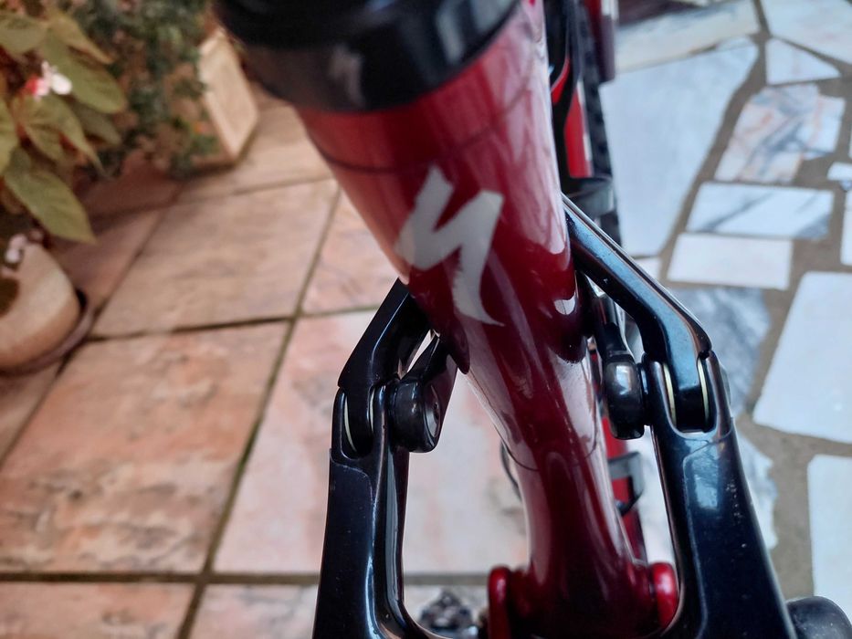 Specialized S-works Epic