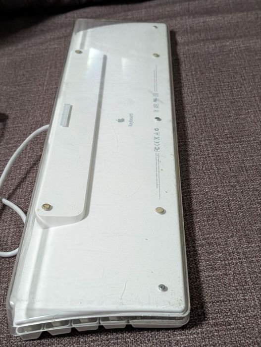 Клавіатура Apple A 1048