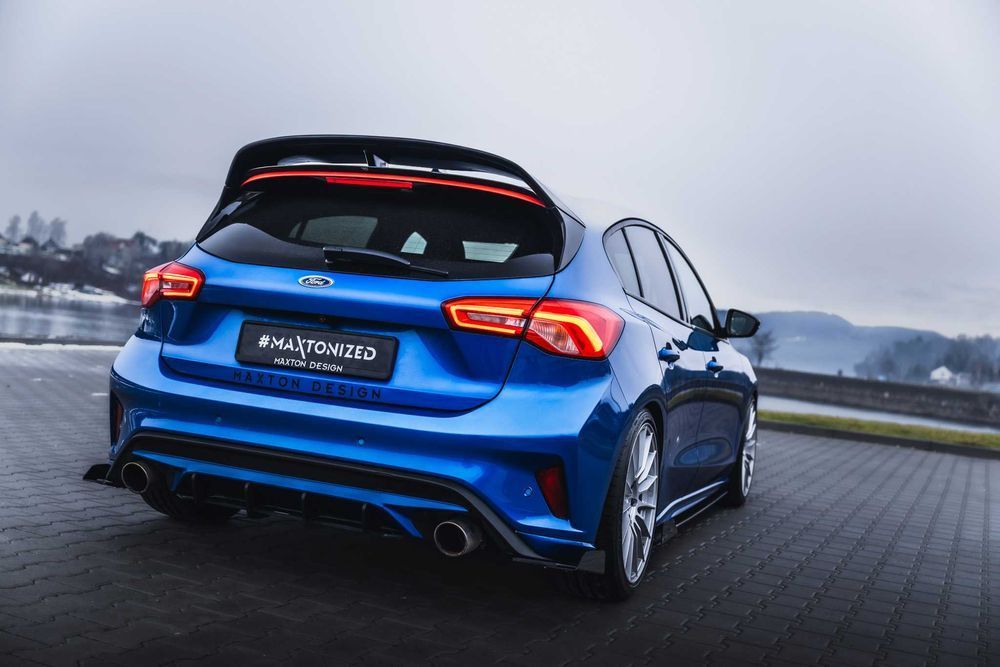 Body kit Maxton Design