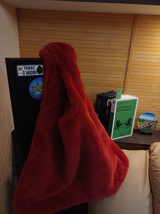 Сумка-шопер Bellerose