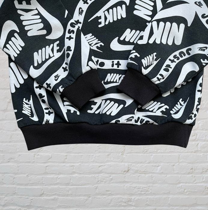 світшот джемпер кофта Nike на 6/7 років