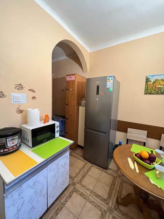 Хостел подобово | Олімпійська | Поруч госпіталь | У нас є гаряча вода!