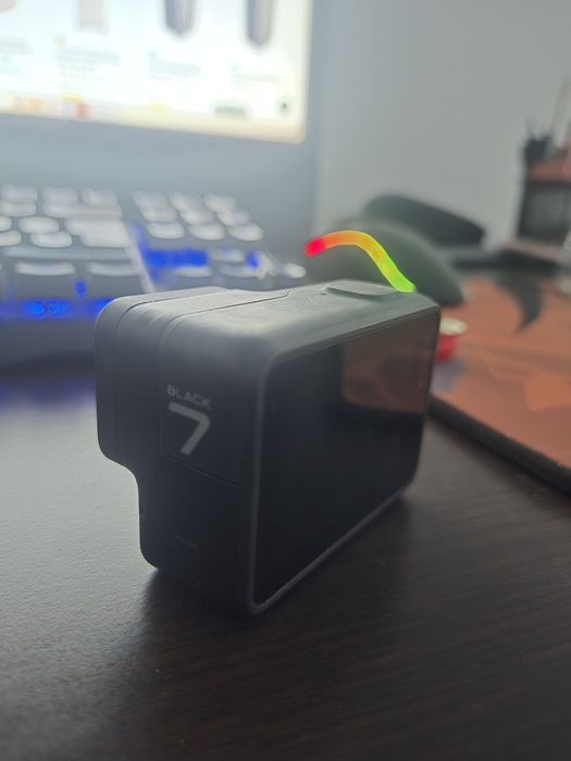 Gopro 7 black edition