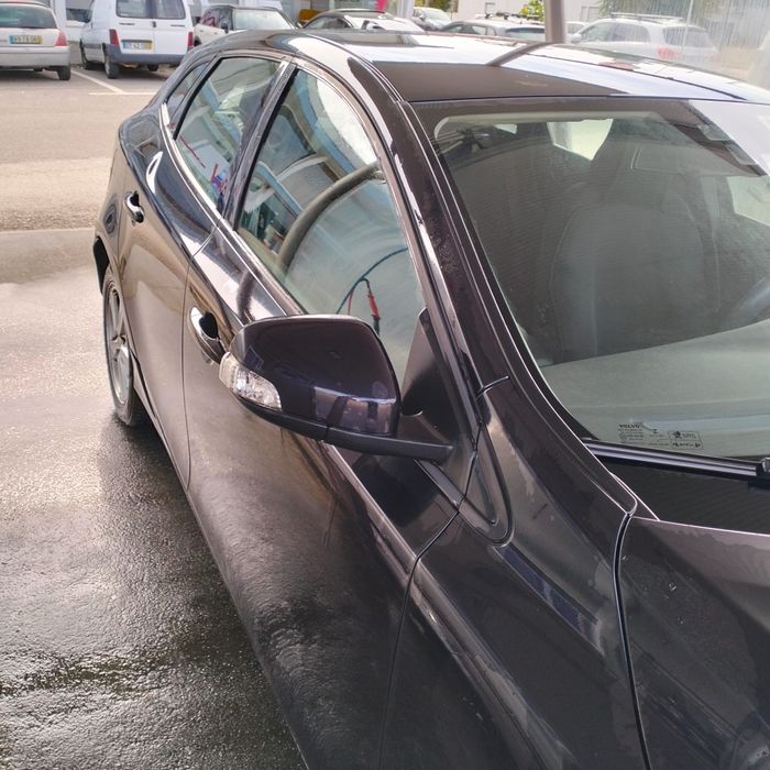 Volvo v 40 D2 momentum