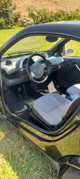 Smart Fortwo Coupé — fotografia 5