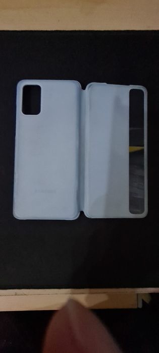 Flip cover Samsung S20 + Plus original