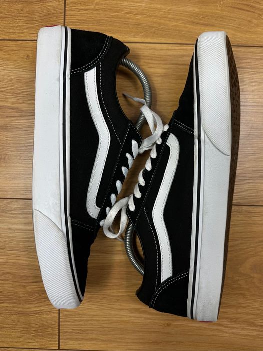 Trampki Vans Old Skool