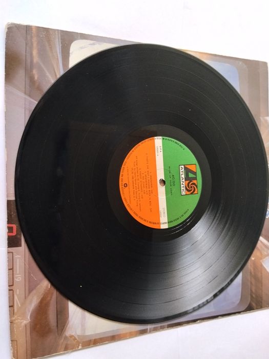 Ac Dc "Blow up your video" em Vinil