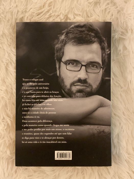 Prometo falhar - Pedro Chagas Freitas