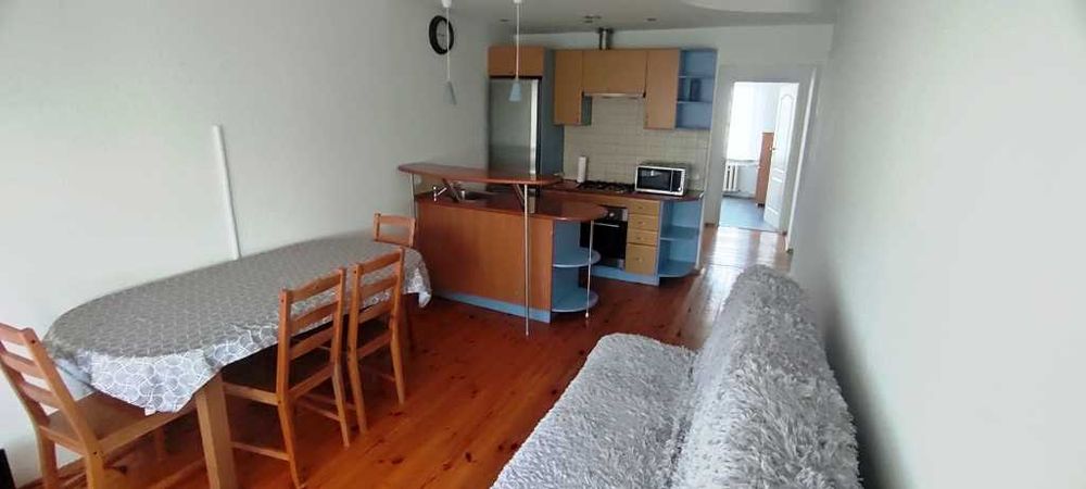 Nowa cena 3 pokoje z aneksem o pow. 47,61m2, Skarbimierz - Brzeg