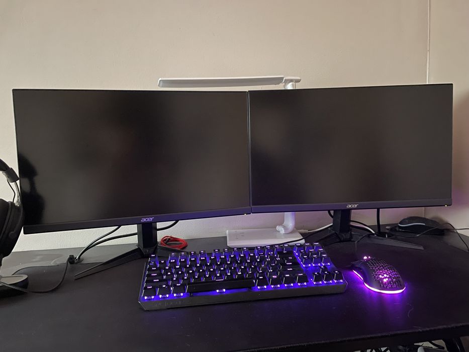 Monitor Acer 21.5 cala