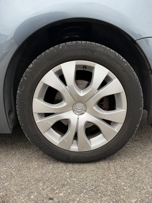 Citröen C4 GrandPicasso 1.6HDi 110CV