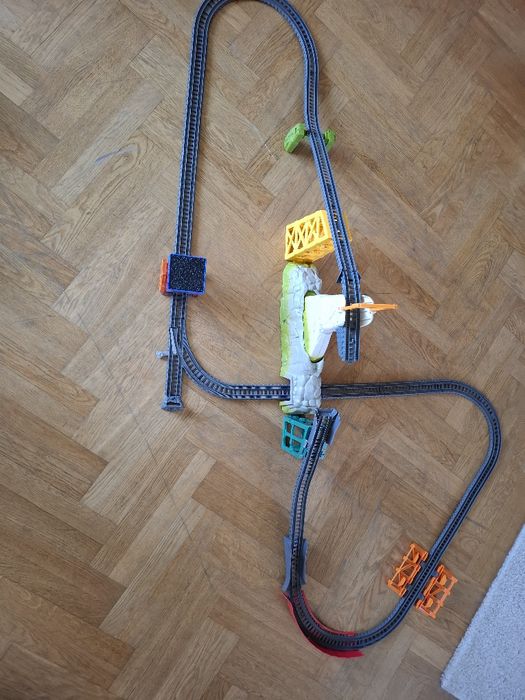 Tomek I przyjaciele zestaw
