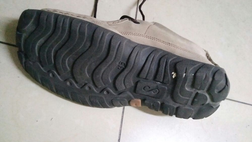 Sapato Sport Edition