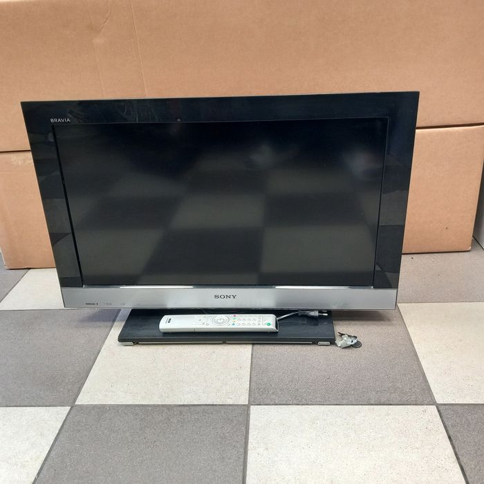 Telewizor LCD Sony Bravia KDL-26EX302 26" HD Ready