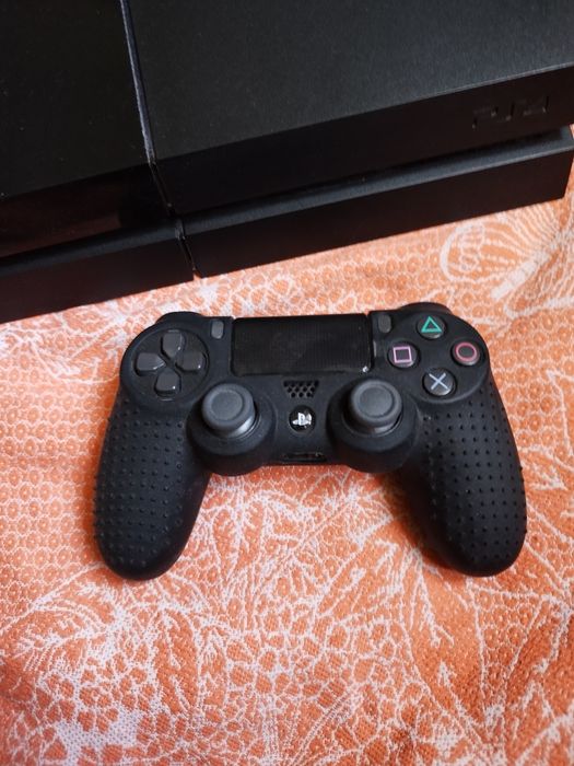 PS4 sprzedam dysk 250