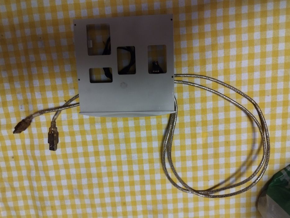 Wyświetlacz Retro PC