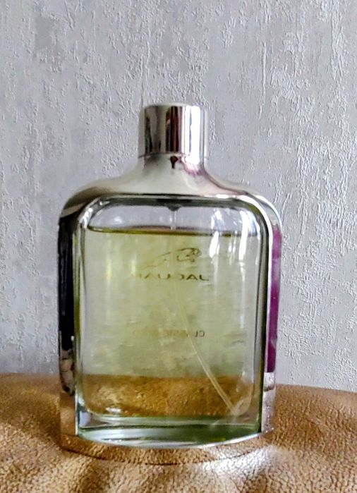 Jaguar Classic Gold 100 ml.
