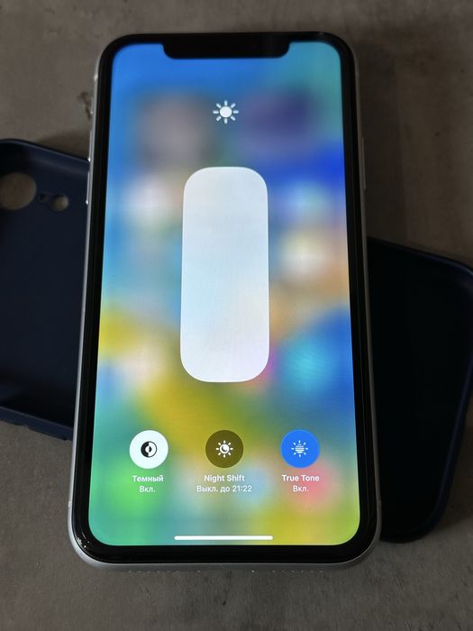 Iphone XR 64gb 100%