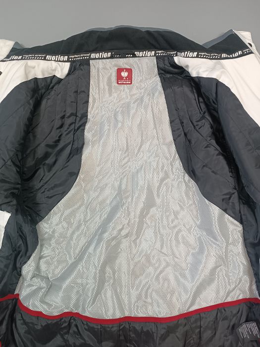 Зимняя рабочая STRAUSS Softshelljacke e.s.motion 2020 (L) workwear