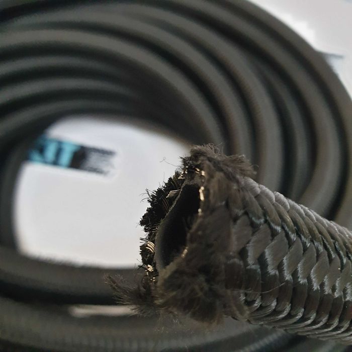 Маслокулер комплект (oil cooler kit) маслокуллер