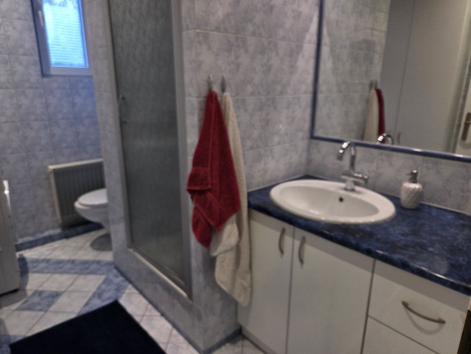 Mieszkanie z tarasem 60m Kołobrzeska - Widok 4