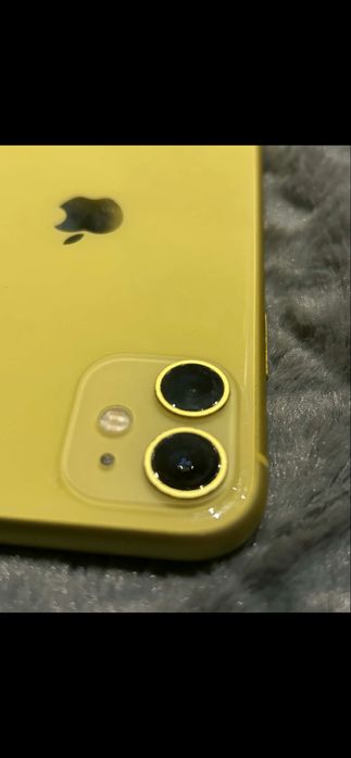 Iphone 11 stan bardzo dobry 64gb