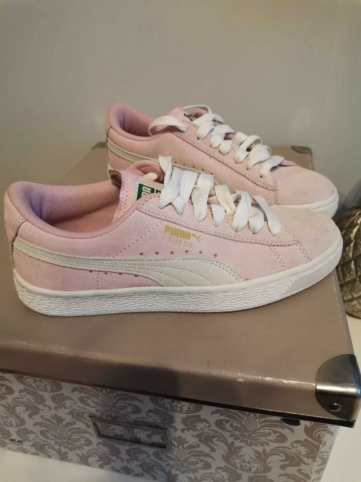 Buty sportowe Puma