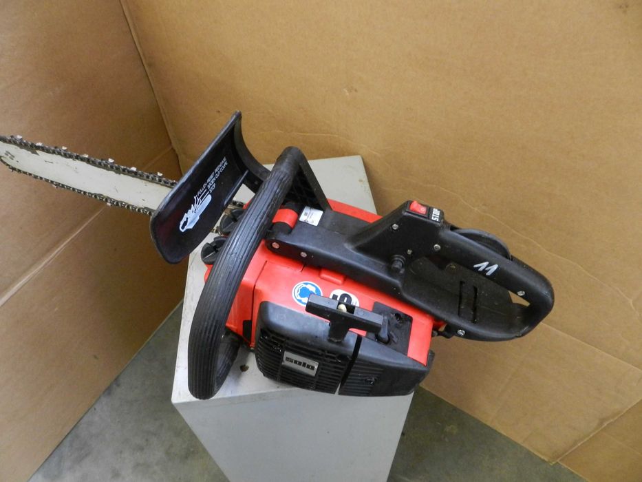 11 pilarka piła solo 641