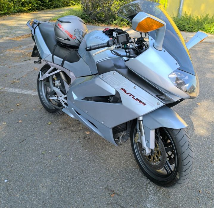 Sprzedam Aprilę RST 1000 FUTURA