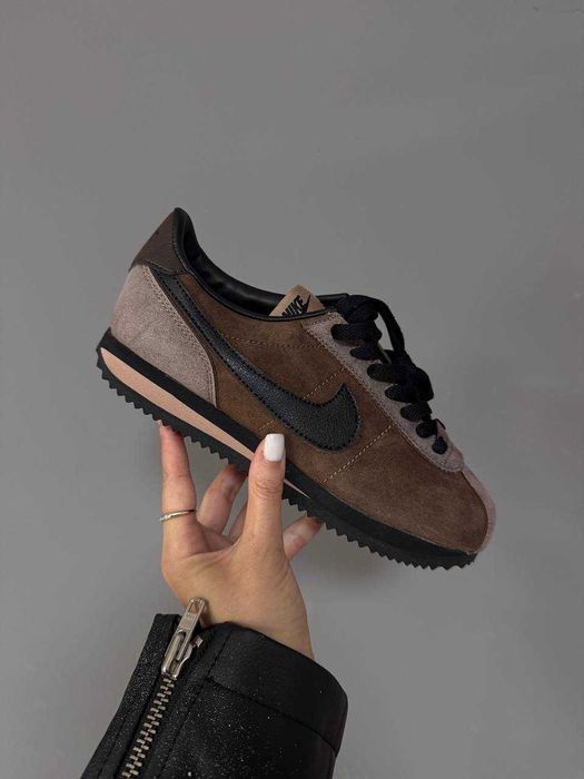 Жіночі кросівки Nike Cortez | женские кроссовки Nike Cortez