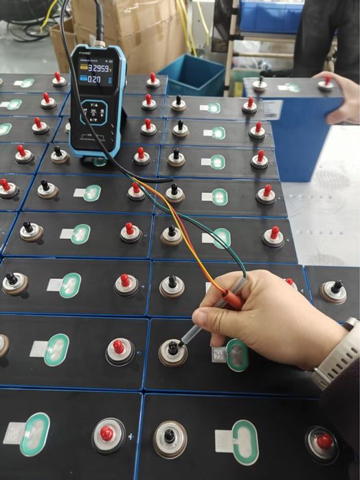 Комірки CATL 314 Ah LiFePO4