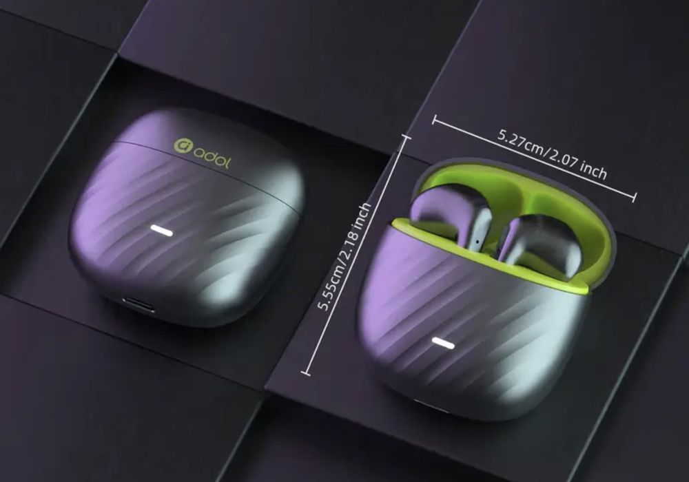 СУПЕР ЦІНА  на бездротові навушники