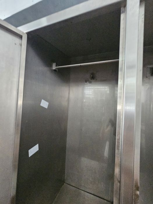 Cacifo de 6 módulos