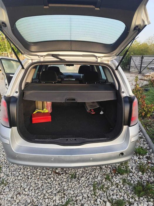 Sprzedam Opel Astra 2009
