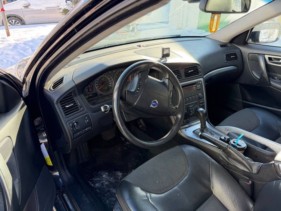 Продам Вольво хс70  cross country Ocean Drive