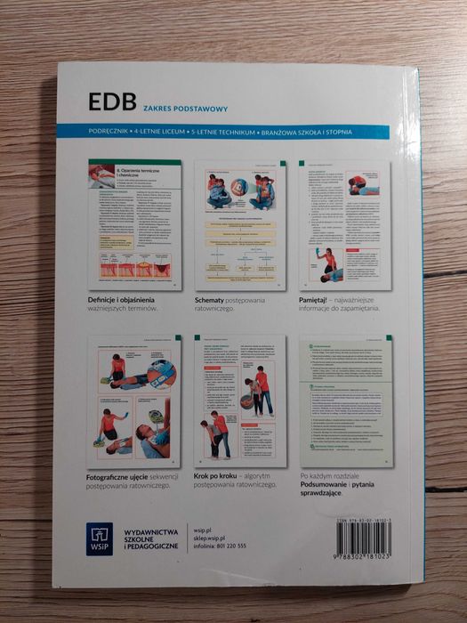 Edukacja dla bezpieczeństwa