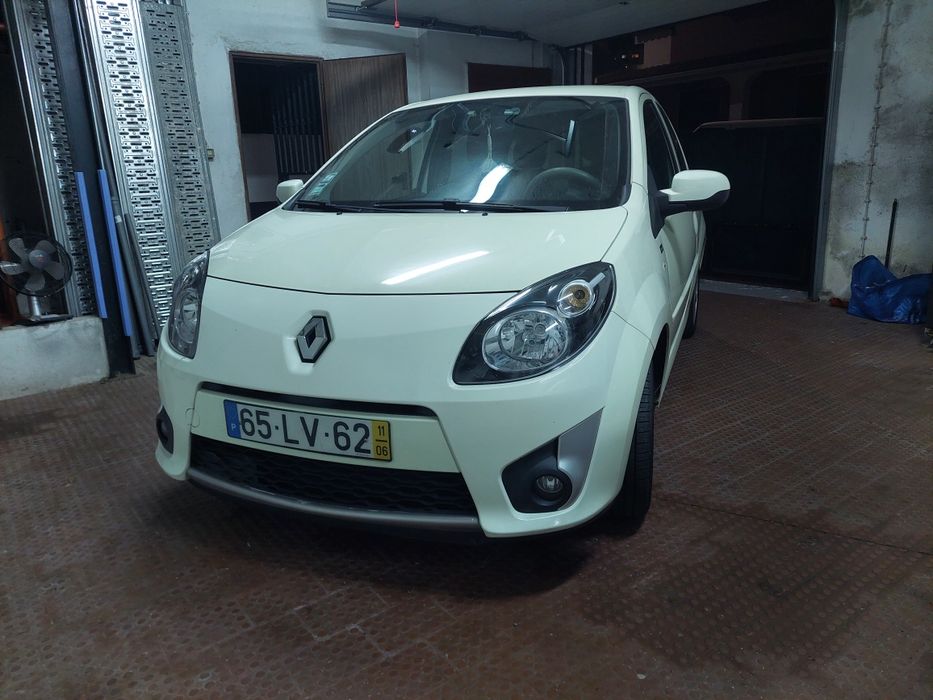 Vendo Renault Twingo 1.2