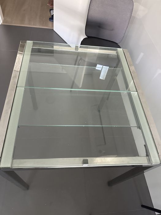 Mesa refeicao Glivarp IKEA