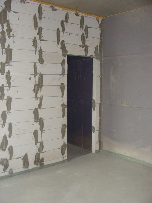 1-комнатная квартира по адресу (площадь 48,4 м²) - Atlanta.ua - фото 6