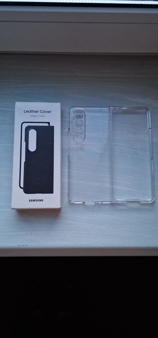Samsung Galaxy Fold 4 обмін