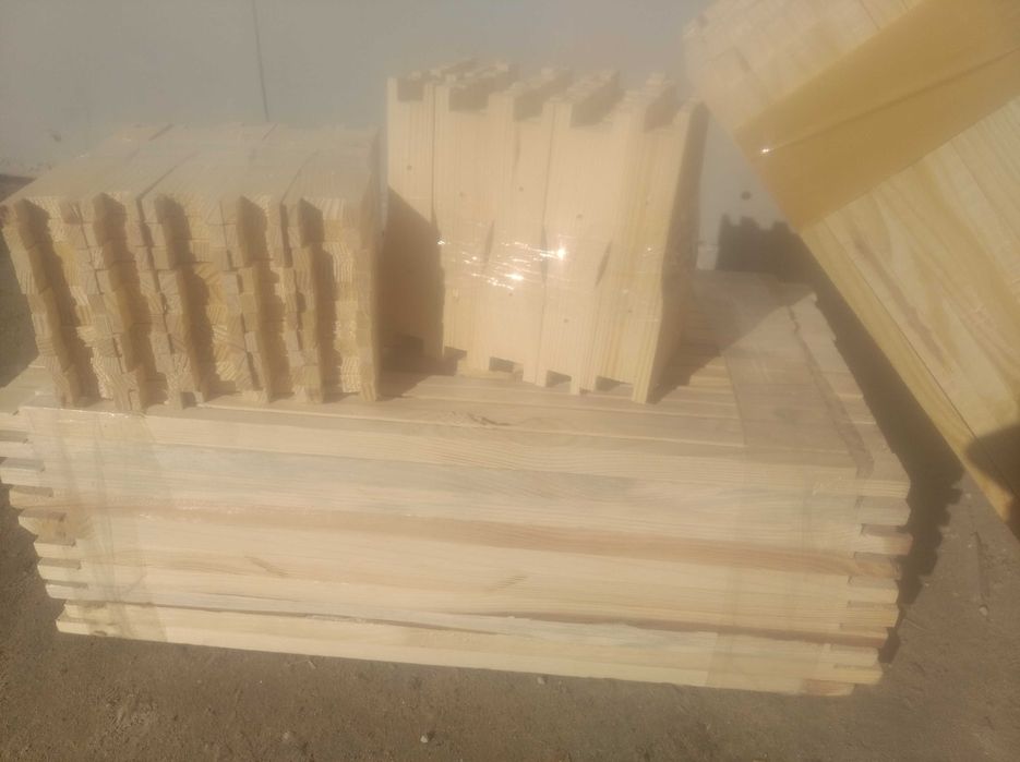 145 євро євро 15 мм  верх низ 3-го сорту бокові + отвори