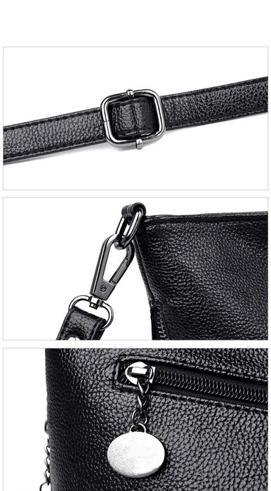 Сумка с Аліекспресс в наявності