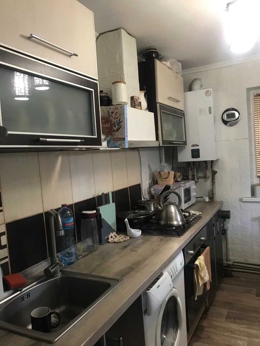 Продам дом в Чугуеве