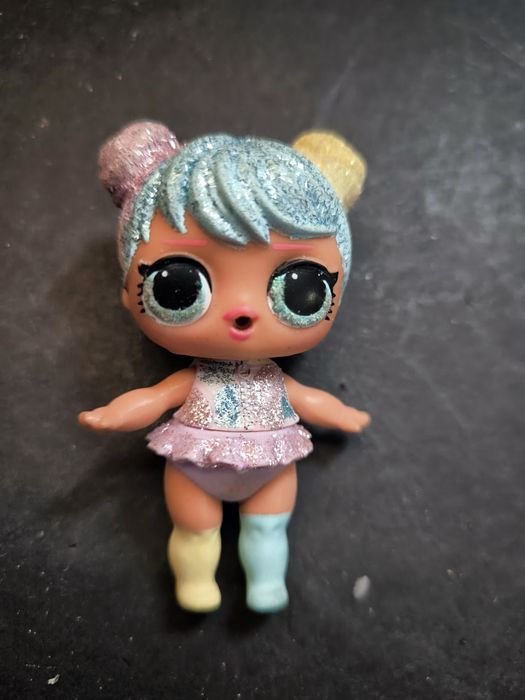 Boneca Lol Surprise Bon Bon