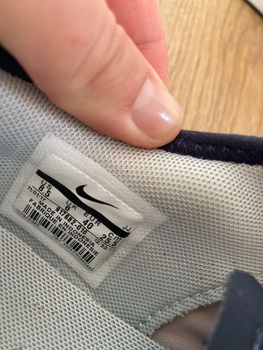 adidasy Nike Dualtone Racer 40