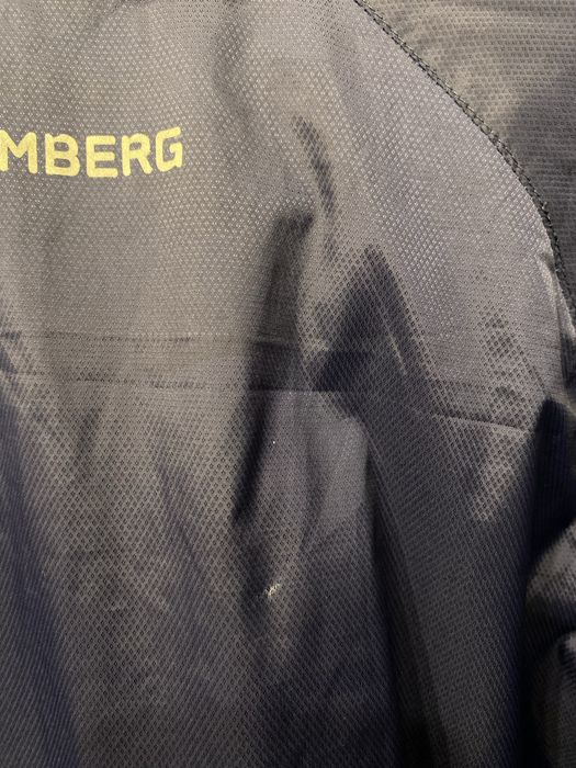 Kurtka Przeciwdeszczowa Stromberg Uniwersalna roxmiar L